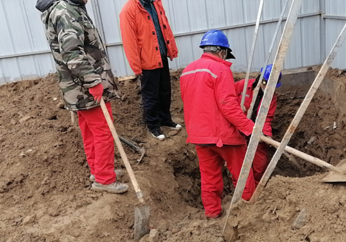 辛北Ⅰ線萊陽路支2-201環(huán)網(wǎng)柜——辛北Ⅰ線萊陽路支2-202環(huán)網(wǎng)柜YJV22-10-300×3電纜故障檢測